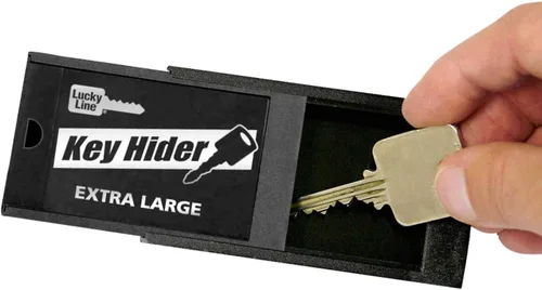 Miniatura 2 de Lucky Line - Ocultador de Llave magnético