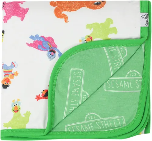 Miniatura 55 de Copper Pearl Manta de bebé de tres capas: edredones suaves para bebés para niños y niñas, transpirable, acogedora, manta para niños pequeños
