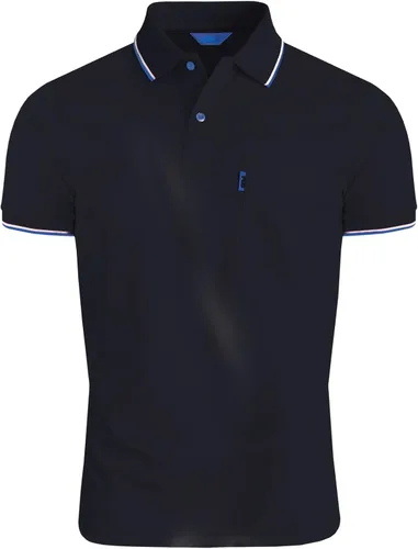 Miniatura 2 de BCPOLO - Polo para hombre, 1 bolsillo en el pecho, Dri Fit