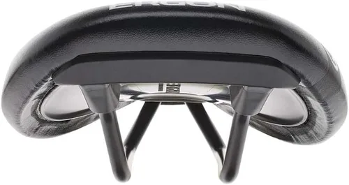Miniatura 3 de Ergon - Sillín ergonómico para bicicleta de montaña SM E Mountain Sport para bicicletas E-Mountain opciones para hombre o mujer dos tamaños