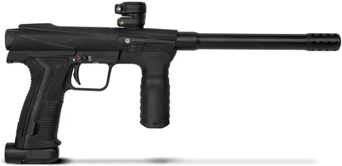 Planet Eclipse EMEK 100 - Marcador mecánico para paintball, color negro