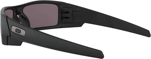 Miniatura 5 de Oakley Mens OO9014 Gascan Rectangular Sunglasses