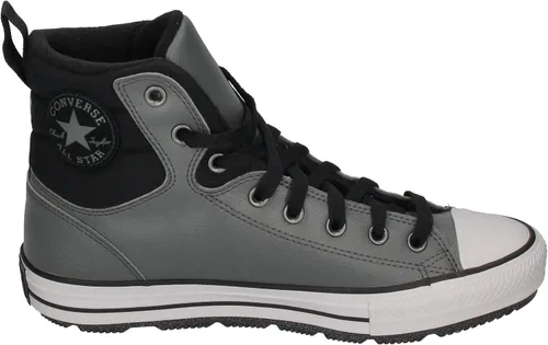 Miniatura 4 de Converse Chuck Taylor All Star Street Berkshire - Botas unisex para botas color gris hierro negro