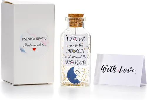 Miniatura 35 de Regalo de aniversario para mujeres y hombres, regalo romántico para el Día de San Valentín, para novio, novia, esposa o marido