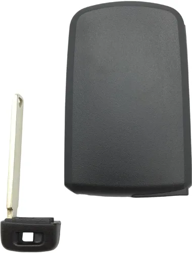 Miniatura 3 de Funda de repuesto para llavero inteligente sin llave para Toyota Avalon Camry Corolla Highlander Rav4 (4 botones)