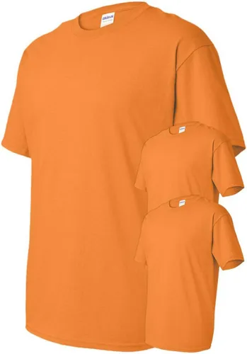 Miniatura 61 de Gildan Camiseta en Blanco - Estilo 5000 Unisex para Adulto