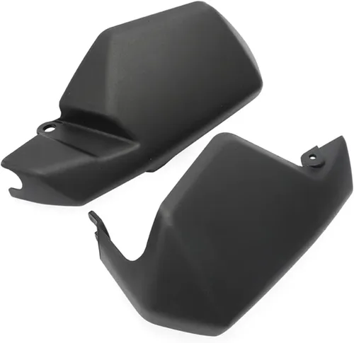 Miniatura 3 de LeosHi Compatible with V-Strom DL650 Motorcycle Hand Guard Handguards Handlebar Guards DL 650 V Strom 2015 2016 2017 2018 2019 (Size : A Set)