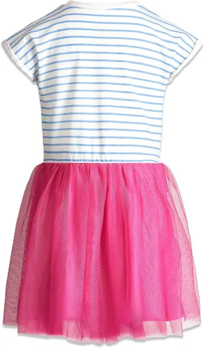 Miniatura 2 de Disney - Vestido de tul de Minnie Mouse para niñas o infantes