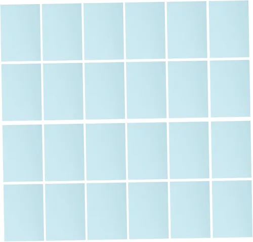 NUOBESTY 100 hojas de papel ligero tamaño A4 multipropósito arte papel artesanal para impresora escuela oficina