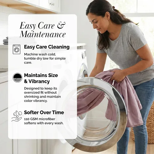 Miniatura 167 de Southshore Fine Living, Inc. Juego de 7 piezas de sábanas King divididas para cama ajustable, juego de sábanas King divididas con bolsillo de 21