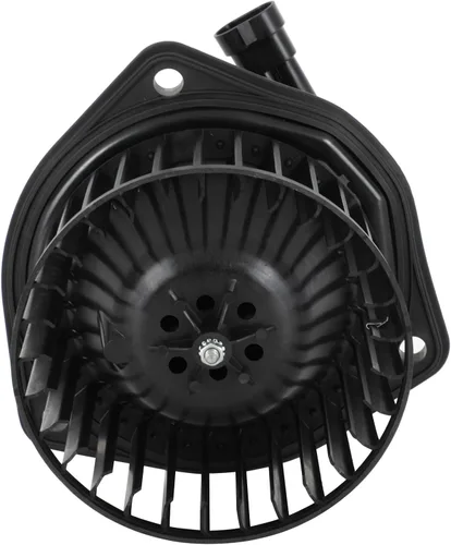 Miniatura 13 de SCITOO BM00128C Motor de ventilador HVAC con jaula de ventilador Compatible con 2001-2010 para Freightliner Classic, 2001-2009 para Classic XL