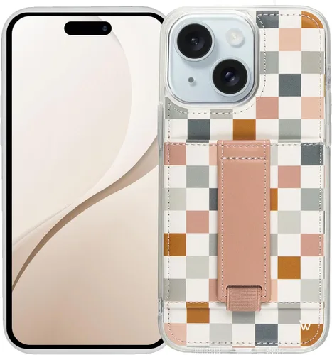 Miniatura 72 de Fundas Walli para iPhone 17 Pro, Funda tipo Cartera con Soporte para Tarjetas, Elegante y Moderna, Funda para Mujer, se ajusta al iPhone 17 Pro