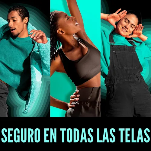 Miniatura 7 de Downy Unstopables - Perlas potenciadoras de aroma para lavadora, aroma fresco, 24 onzas, perlas de lavandería para protección contra olores, perlas