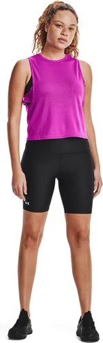 Miniatura 3 de Under Armour Pantalones cortos de ciclismo Heatgear para mujer