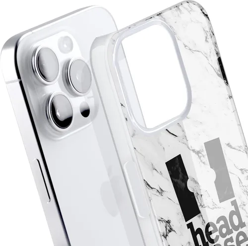 Miniatura 6 de Head Case Designs Funda rígida con licencia oficial de Rick and Morty Aliens Season 3, compatible con Apple iPhone 14 Pro Max