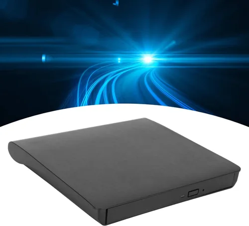 Miniatura 8 de Zopsc-1 Tipo C USB Unidad de DVD externa Rewriter Burner Writer Unidad óptica Portátil Caja de unidad óptica para unidad SATA DVD RW