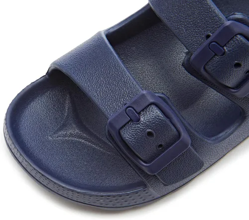 Miniatura 5 de Sandalias ligeras Weestep para niños y niñas, con cierre de velcro