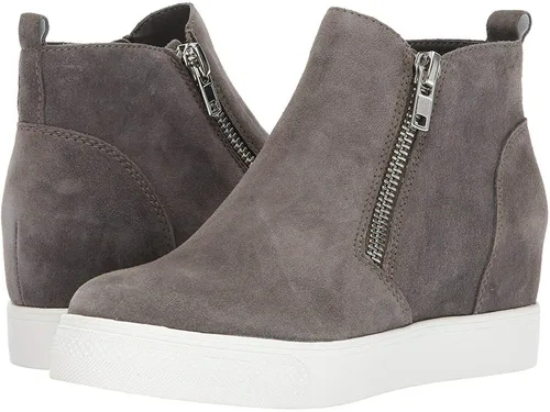 Miniatura 4 de Steve Madden - Tenis con plataforma para mujer