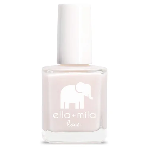 Miniatura 22 de ella+mila Esmalte de uñas profesional – Esmalte de uñas de secado rápido – Fórmula de larga duración y resistente al astillado