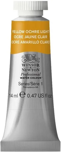 Miniatura 54 de Winsor & Newton - Pintura para acuarela profesional Azul cobalto
