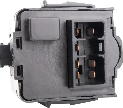 Miniatura 3 de TRQ Interruptor combinado compatible con Chevrolet Aveo 2004-2011 Aveo5 2007-2011