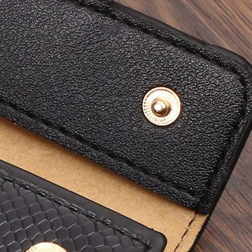 Miniatura 3 de Tarjetero de crédito de moda para mujer, tarjetero de regalo