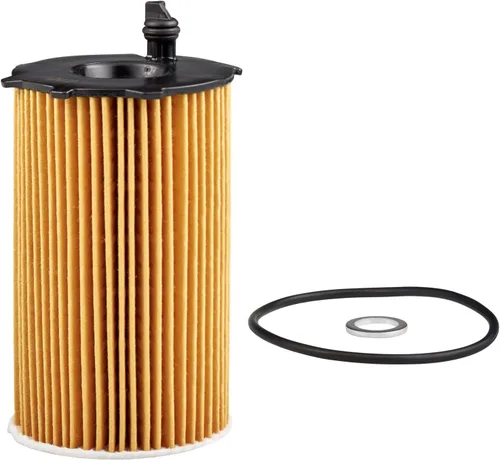 Miniatura 2 de Purolator L26127 Premium Filtro de aceite para cartucho de protección de motor