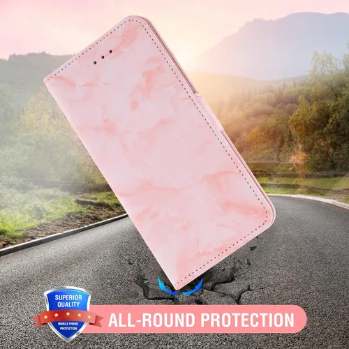 Miniatura 6 de Asuwish Funda compatible con LG Velvet 5G/LGVelvet Verizon G5 UW T-Mobile 2020 y protector de pantalla de vidrio templado, tarjetero con función