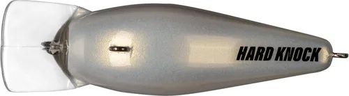 Miniatura 11 de Strike King KVD 1.5 Hard Knock - Señuelo de pesca, 3/8 onzas, ojos realistas 3D Delta Craw