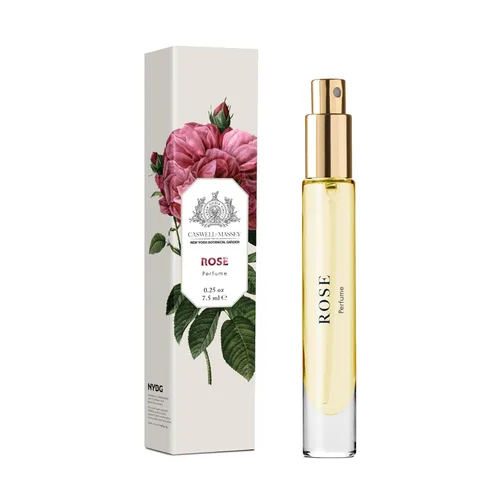 Miniatura 10 de Caswell-Massey Eau De Toilette - Perfume en espray de almendra, infundido con cereza, sal y haba tonka, fragancia para mujeres, fabricado en Estados
