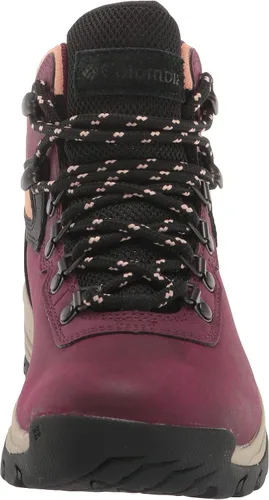 Miniatura 2 de Columbia - Newton Ridge - Botas de senderismo ligeras e impermeables para mujer