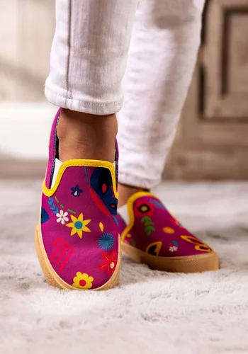 Miniatura 8 de Women's Encanto Slip On Sneakers