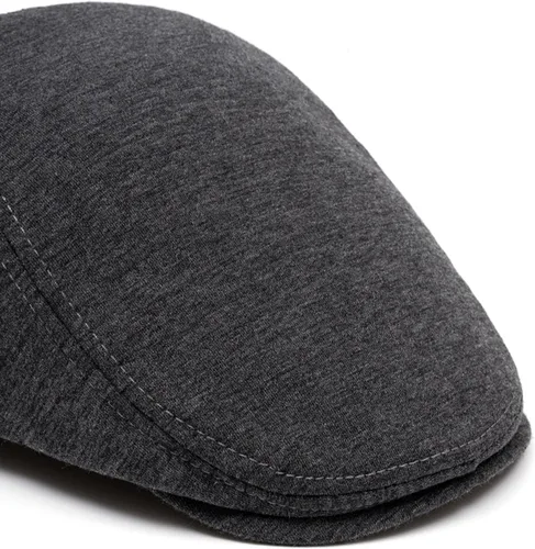 Miniatura 4 de UTTPLL - Gorras Newsboy para hombre de algodón, gorra plana, ajuste suave, sombrero de taxista para invierno, Gatsby, trajes vintage