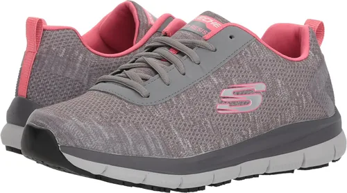 Miniatura 12 de Skechers Women's Comfort Flex Sr Hc Pro Health Care Professional Shoe