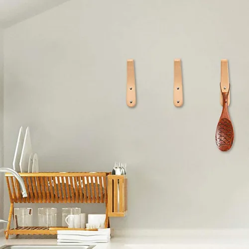 Miniatura 7 de Perchero para sombreros/sombrero/perchero para pared/organizador de sombreros/perchero para gorras/soporte para sombreros de vaquero/perchero