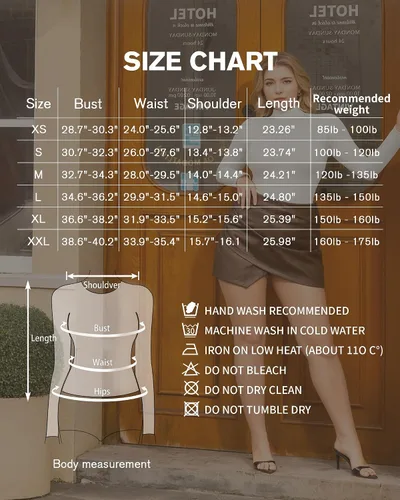 Miniatura 6 de MANGOPOP Camiseta ajustada de manga larga con cuello alto falso para mujer