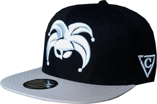 Miniatura 3 de Capiche 99+ Variaciones Gorra Snapback Serie Especial - Talla única - Unisex - Hombre