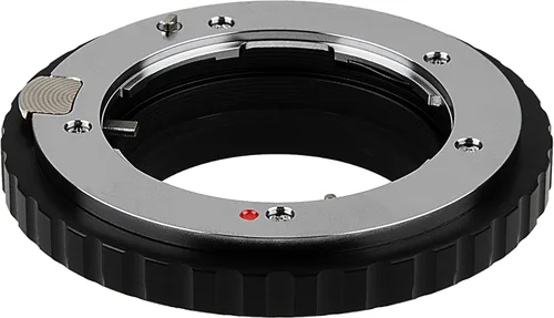 Miniatura 61 de Fotodiox - Adaptador de lente para cámaras Fujifilm X-Mount