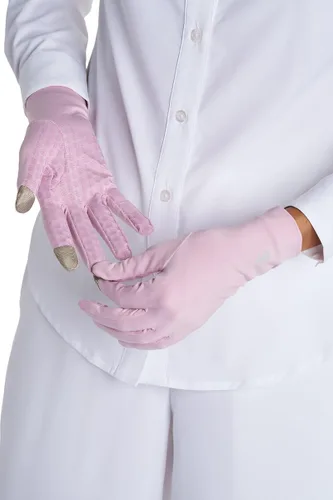 Miniatura 14 de Coolibar Guantes UV de dedo completo - Protección solar UPF 50+ - Gannett