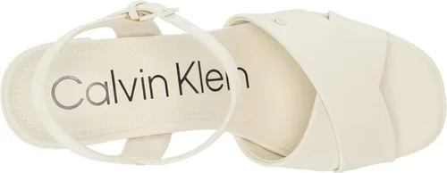 Miniatura 5 de Calvin Klein Sandalia de tacón Lorita para mujer