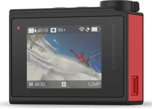 Miniatura 5 de Garmin VIRB, cámara de acción Ultra 30, Modelo base, 1.75