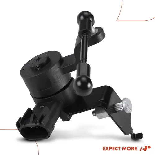 Miniatura 8 de A-Premium Sensor de nivel de altura de conducción compatible con Chevrolet Camaro 2016 2017 2018 2019, 2.0L 3.6L 6.2L, Convertible/Coupe, lado