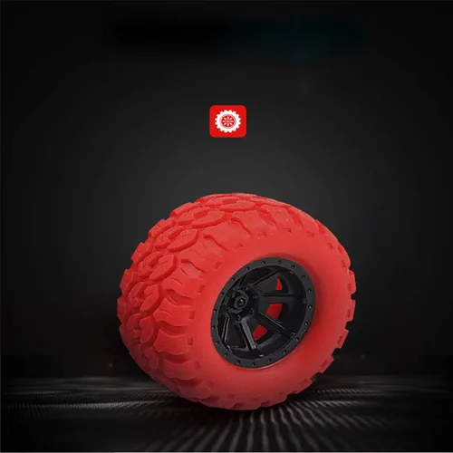 Miniatura 4 de DqsWko Coches de fricción de doble cara para niños, auto de inercia de vibración. Coche de juguete para tirar hacia atrás. Coche grande de juguete