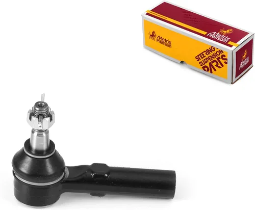 Miniatura 113 de Metrix - Barra de acoplamiento exterior prémium ES3197RL para Ford Probe 1993-1997, Mazda MX-6 1993-1997, Mazda 626 1993-2002, Mazda MPV 2000-2006