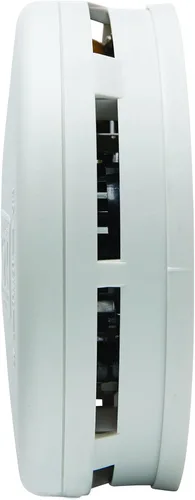 Miniatura 9 de Kidde - Combo de detector de humo y detector de monóxido de carbono con batería de 10 años de duración