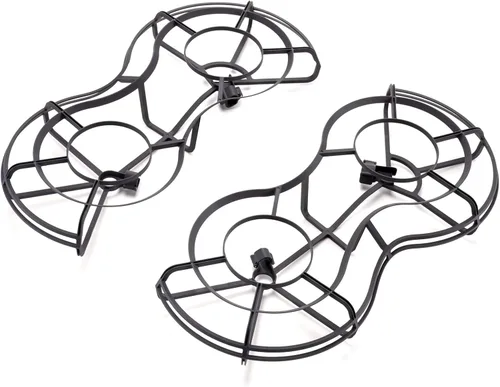 Miniatura 3 de Original para DJI Mini 3 Pro Propeller Guard, Mini 3 Series 360° Propellers Guards para DJI Mini 3/Mini 3 Pro Drone Accesorios