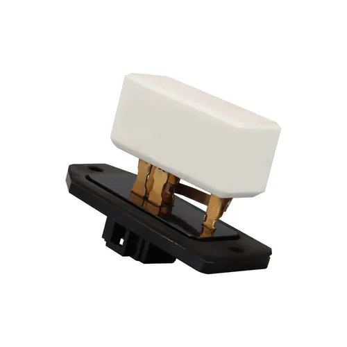ADP Resistencia del ventilador del motor del ventilador de HVAC compatible con vehículos Dodge y Jeep - Ram 1500, 2500, Grand Cherokee, Concorde -