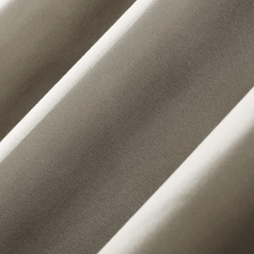 Miniatura 4 de Sun Zero Cyrus - Par de paneles de cortinas térmicas 100 % opacas con ojales, 40 x 96 pulgadas Beige piedra