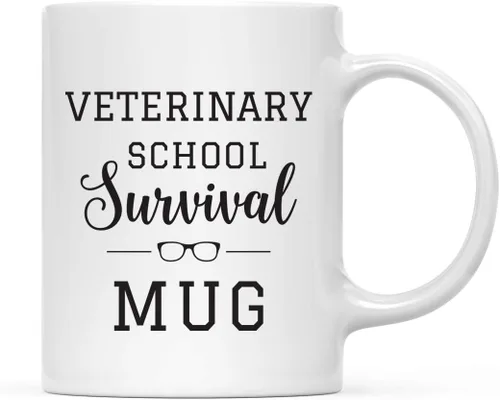 Miniatura 42 de Andaz Press Taza de café personalizada de 11 onzas, regalo de graduación Olivia 2026 (taza de 2 caras), paquete de 1, incluye caja de regalo, tazas