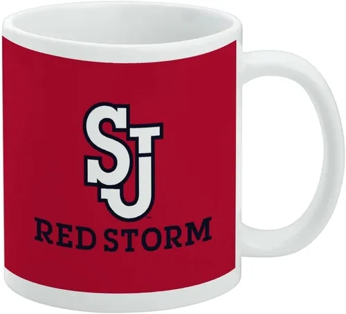 Miniatura 272 de Taza de cerámica UNC Greensboro Spartan, tazas de regalo novedosas para café, té y bebidas calientes, 11oz, blanca